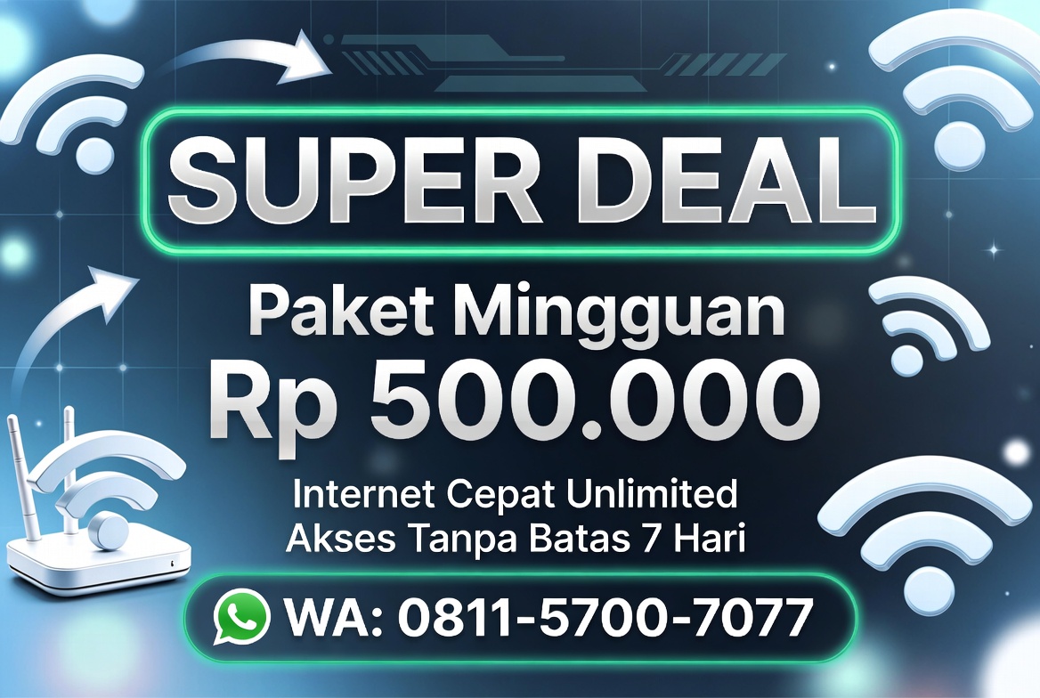 Logo 1 Minggu