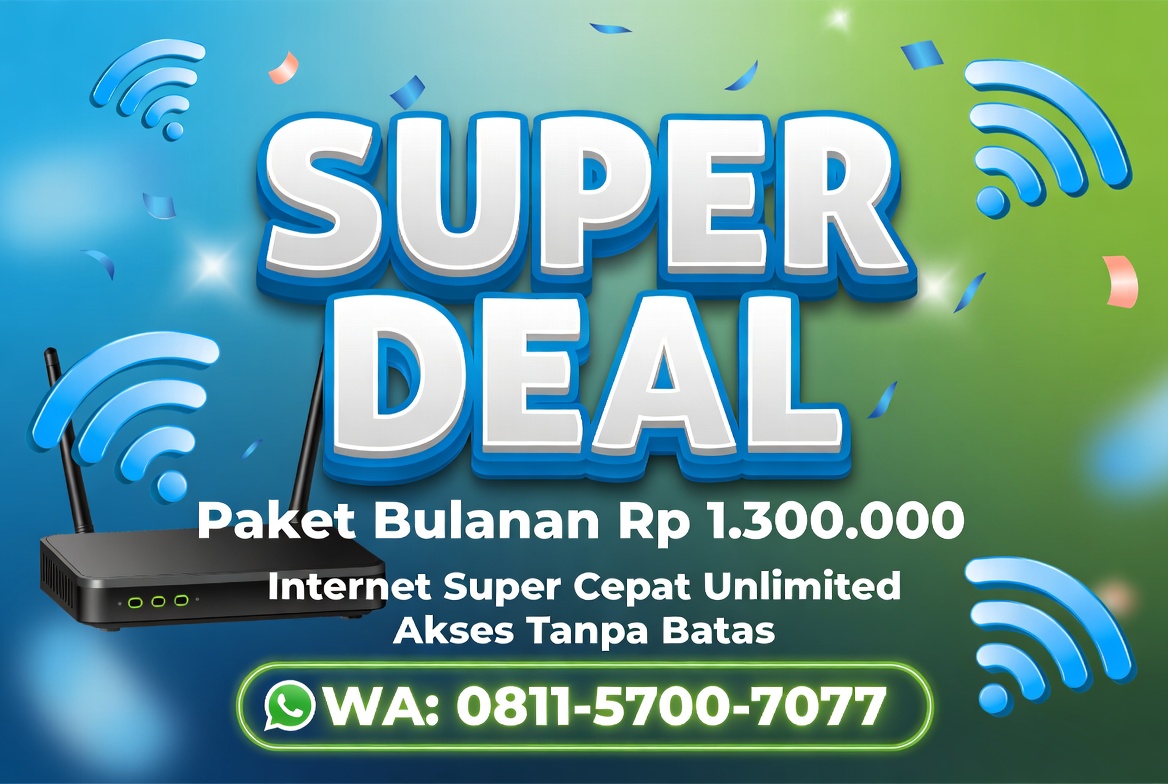 Logo 1 Bulan