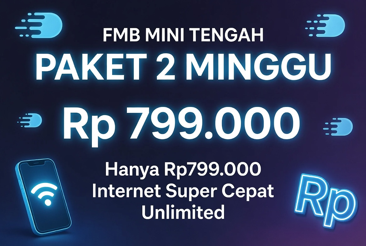 Logo 2 Minggu